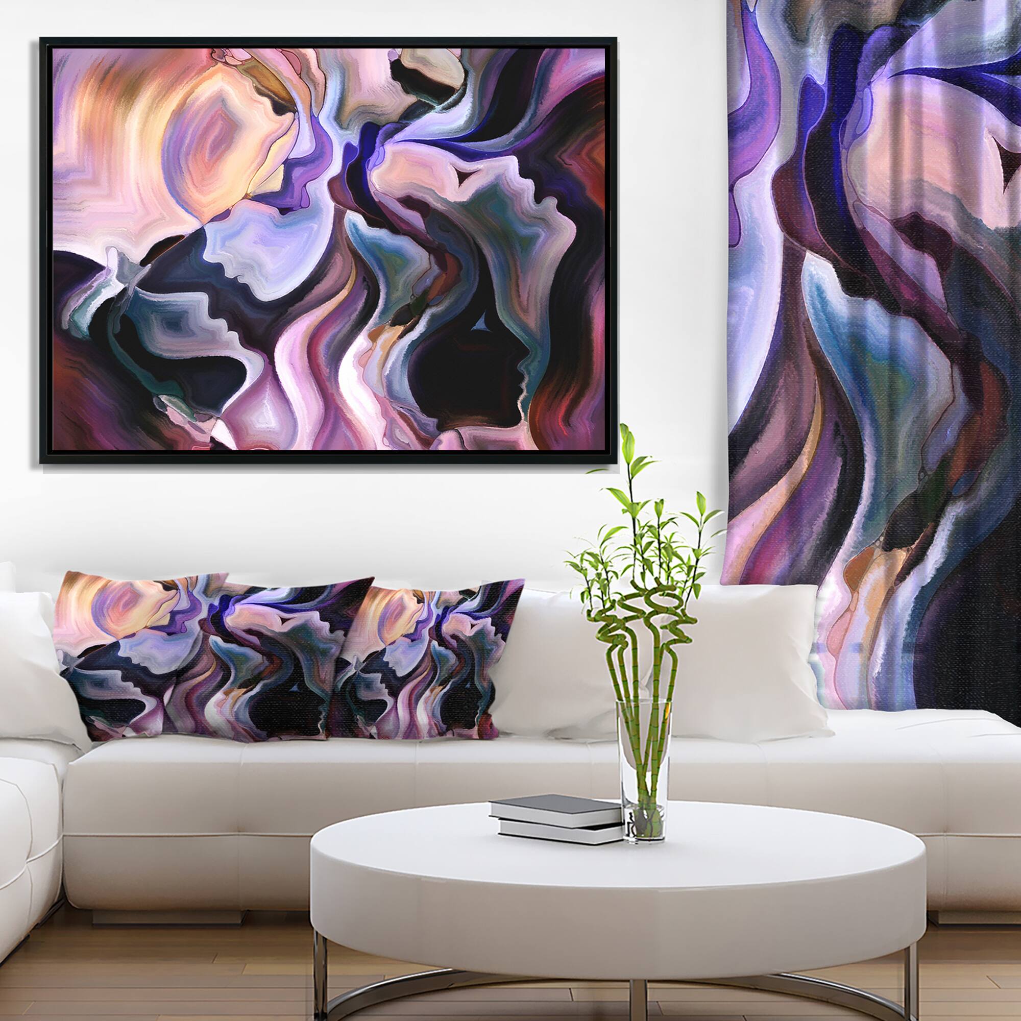 Designart - Voyages to Inner Self